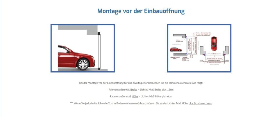 ⭐Tor Garage, Garagentore, Doppelflügeltür Garage  Garagen-Drehflügeltore GARAGENTOR KONFIGURATOR   Garagentor optional mit Fenster KOSTENLOSE VERSAND Zweiflügelig Doppelflügeltor nach Maß Garagentore⭐ in Berlin