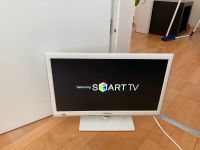 Samsung Smart TV - UE22ES5410W München - Laim Vorschau