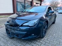 Opel Astra GTC 2.0 ECOTEC - TÜV bis 10.2025 Nordrhein-Westfalen - Höxter Vorschau