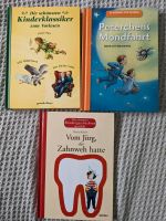 Bücherset (3 Bücher) Nordrhein-Westfalen - Lage Vorschau