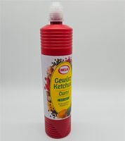 Trinkflasche Gewürz Ketchup Curry 800ml wichteln Geschenk Nordrhein-Westfalen - Löhne Vorschau