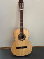 Gitarre Granada F1/58 - für Anfänger Jugendliche / Kinder Schleswig-Holstein - Bad Segeberg Vorschau