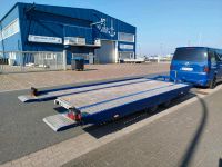 Barthau Trailer Anhänger Mieten Verleihen ab 30€ Häfen - Bremerhaven Vorschau