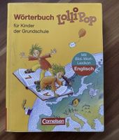 Wörterbuch LolliPop für Grundschulkinder Berlin - Rudow Vorschau