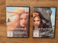 Ostwind 1 und 2 Pferd Mädchen DVD Set Kr. Altötting - Burghausen Vorschau