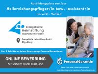 Ausbildungsplatz zum/zur Heilerziehungspfleger/in bzw. -assistent Baden-Württemberg - Isny im Allgäu Vorschau