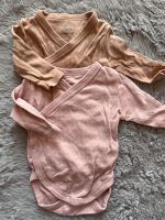 Baby Body Set Langarm Body Set Gr. 50 C&A Rostock - Kröpeliner-Tor-Vorstadt Vorschau