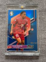 Topps finest euro 2024 Noah Okafor 54/150 Herzogtum Lauenburg - Geesthacht Vorschau