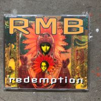 RMB - Redemption (Maxi-CD) Schleswig-Holstein - Henstedt-Ulzburg Vorschau