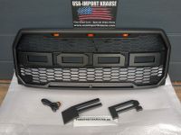 FORD F150 2015-2017 : Grill "Raptor Style" mit LEDs Hude (Oldenburg) - Nordenholz Vorschau