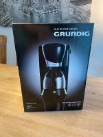 Neu OVP Grundig Kaffeemaschine premium line KM5040 Niedersachsen - Rosdorf Vorschau