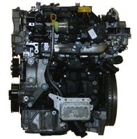 Motor Opel 2.0CDTI D20DTH DW10FD AH01 AH02 - 0km überholt Nordrhein-Westfalen - Rietberg Vorschau