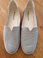 Tamaris Slipper / Damen Schuhe / Sommer Niedersachsen - Bunde Vorschau
