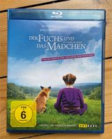 Blu-Ray - Der Fuchs und das Mädchen Essen - Huttrop Vorschau