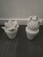 Dekoration Blumen Keramik Porzellan Nordrhein-Westfalen - Werther (Westfalen) Vorschau