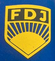 1 großer Posten alte DDR Winkelemente / Papierfähnchen Saarland - Heusweiler Vorschau