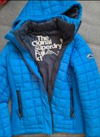 Superdry Jacke M Baden-Württemberg - Sexau Vorschau