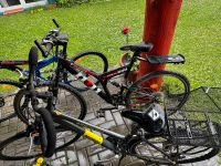 fahrräder zu verkaufen Wiesbaden - Delkenheim Vorschau