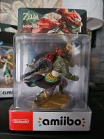 Amiibo zelda ganondorf Niedersachsen - Saterland Vorschau