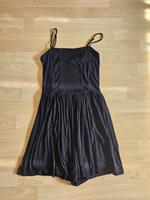 Schwarzes Hosen-Kleid in Größe XS Niedersachsen - Bückeburg Vorschau