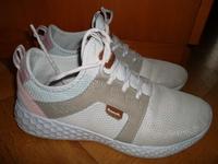 Sneakers von Bench / Gr. 39 Baden-Württemberg - Fellbach Vorschau