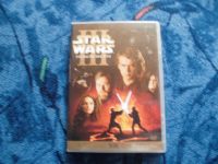 Star Wars DVD Episode 3 Bayern - Hilgertshausen-Tandern Vorschau