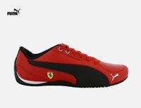 PUMA SF Drift Cat 5, Ferrari Sneaker Turnschuh Gr. 46 Thüringen - Arnstadt Vorschau