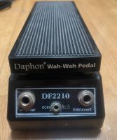 Daphon DF 2210 Wah -Wah Gitarren Pedal Berlin - Köpenick Vorschau