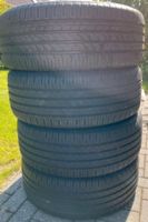 4 Continental  235/50 R19 103V XL X204 Glk Tiguan Kodiag Q3 A8 Nordrhein-Westfalen - Kamen Vorschau