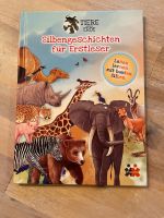 Silbengeschichten für Erstleser: Tiere unserer Erde Baden-Württemberg - St. Leon-Rot Vorschau