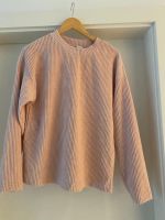 Rosa Zara Cord Pullover Berlin - Charlottenburg Vorschau