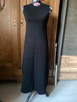 ZARA Strick Kleid edel schwarz Gr. S neu Niedersachsen - Sehnde Vorschau