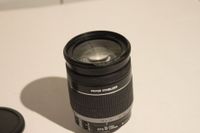 Canon Zoom Objektiv mit Image Stabilizer Baden-Württemberg - Pforzheim Vorschau