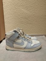 Nike Dunk High Football Grey OG EU 42 US 8.5 Low Jordan 4 11 1 sb Thüringen - Erfurt Vorschau