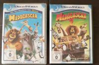DVD Madagaskar 1 u. 2 Dresden - Innere Altstadt Vorschau