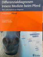 Differenzialdiagnosen Innere Medizin beim Pferd Essen - Essen-Stadtmitte Vorschau