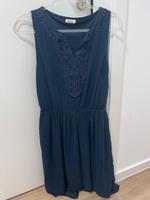Only Sommerkleid Baden-Württemberg - Ostfildern Vorschau