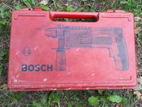 LEERE BOX KASTEN für BOSCH BOHRMASCHINE Nordrhein-Westfalen - Kamp-Lintfort Vorschau
