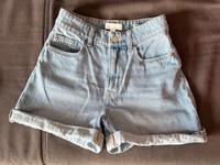 Denim Shorts Sachsen - Borna Vorschau