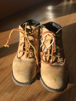 Timberland Schuhe Boots Pokey Pine Gr 27 Bayern - Apfeldorf Vorschau