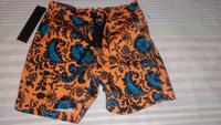 Replay Shorts Stretch € 99 Gr.XS( wie M) NEU Sachsen-Anhalt - Magdeburg Vorschau