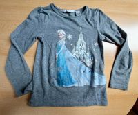 "Disney Frozen" Shirt Gr. 110/116  +++ getragen +++ Bayern - Hof (Saale) Vorschau