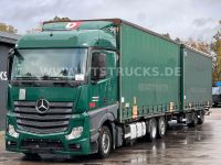 Mercedes-Benz Actros 2536 Euro6 6x2 +  H&W HWTCAB 1878 BDF-Zug Nordrhein-Westfalen - Legden Vorschau