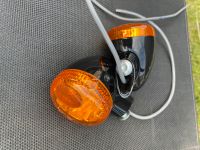 Harley Davidson Blinker,Licht,Bremse LED schwarz neu Mecklenburg-Vorpommern - Wismar Vorschau