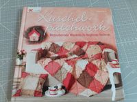 Buch Kuschel Patchwork Ragtime Technik inkl Vorlagen wie neu Bayern - Postbauer-Heng Vorschau