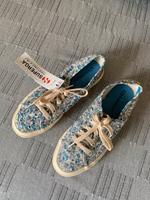 Superga Sneaker sommerlich Schleswig-Holstein - Raisdorf Vorschau