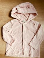 Jacke von Next Größe 86 cm 12 bis 18 Monate rosa Nickistoff Baden-Württemberg - Mönchweiler Vorschau