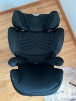 Cybex Solution T i-Fix Sitzerhöher mit Rückenlehne NEU!!! München - Schwabing-West Vorschau