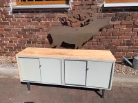 Industrial Sideboard,Kommode,Unikat,Modern,Lowboard, Hessen - Lauterbach (Hessen) Vorschau