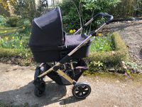 Kinderwagen Abc Salsa 4 Air Baden-Württemberg - Allensbach Vorschau